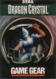 Dragon Crystal (Game Gear)